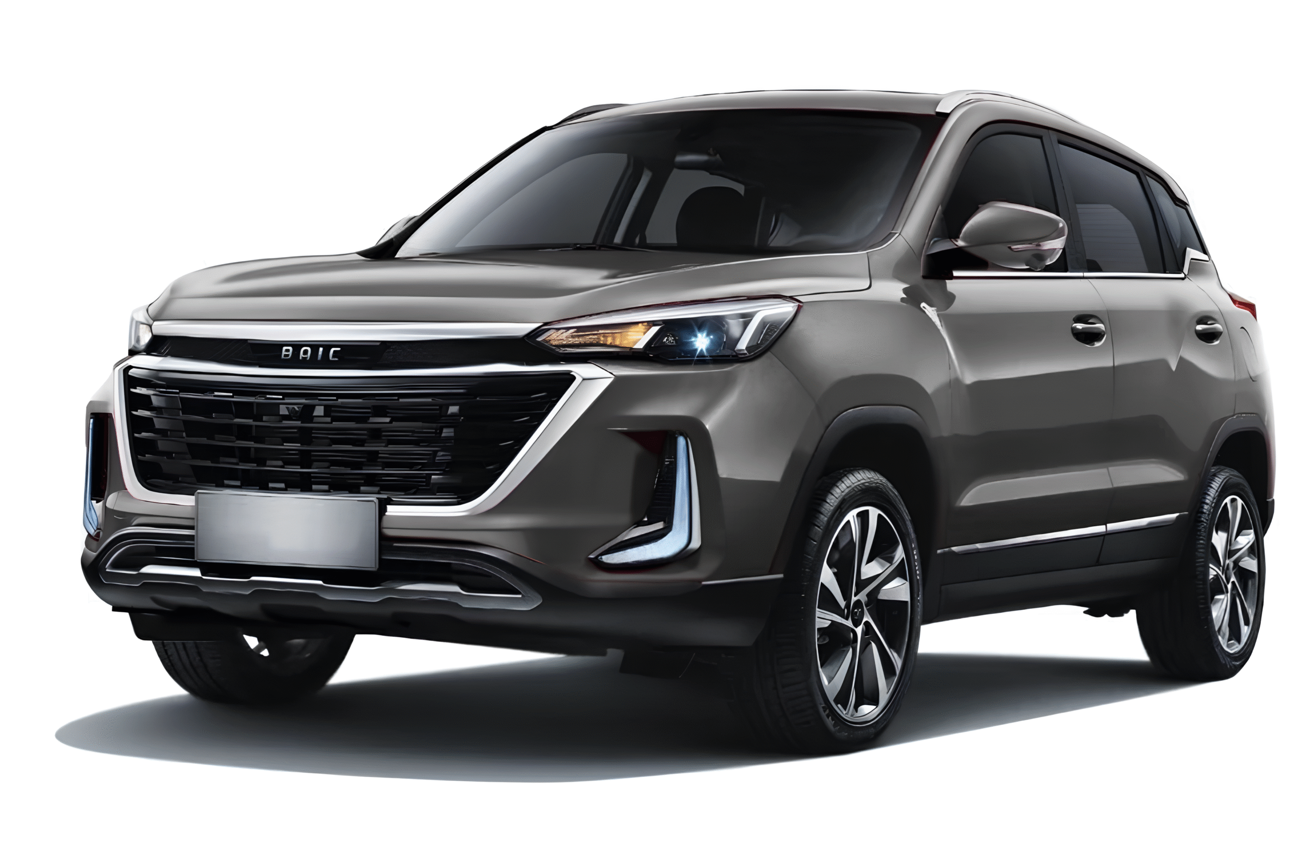 Créta 2024 ou similaire